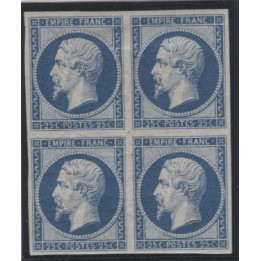 Lot 186d - N°15c