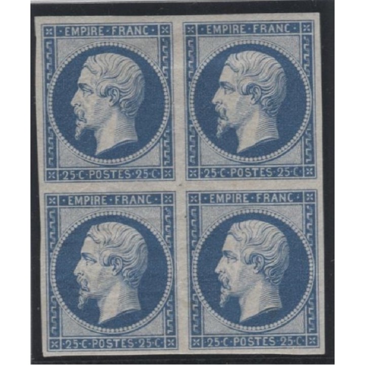 Lot 186d - N°15c