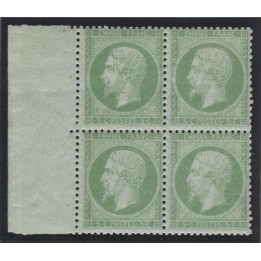 Lot 211a - N°20