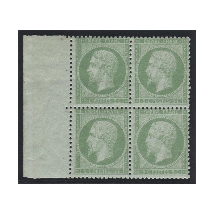 Lot 211a - N°20