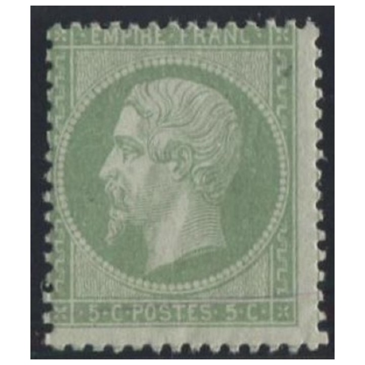 Lot 211e - N°20