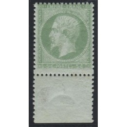 Lot 211b - N°20