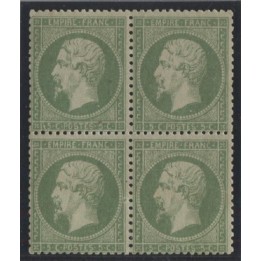 Lot 211g - N°20