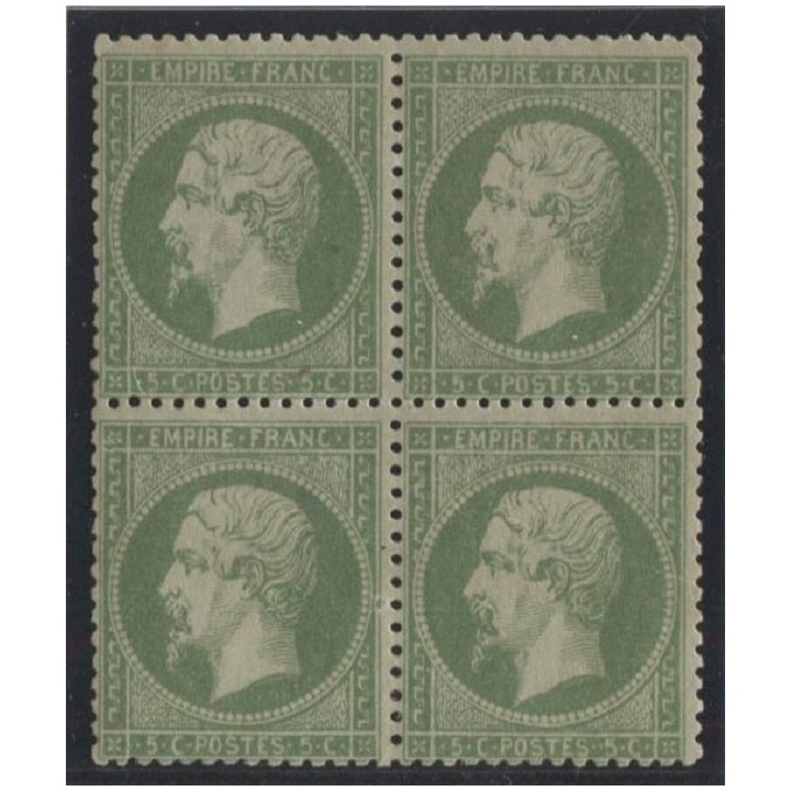 Lot 211g - N°20