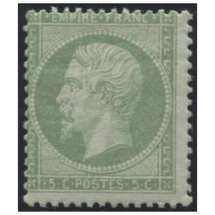 Lot 217a - N°20