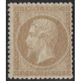 Lot 222c - N°21