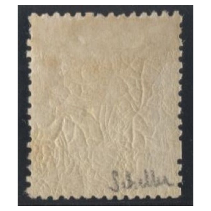 Lot 226c - N°23d