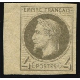 Lot C59 - N°27Be