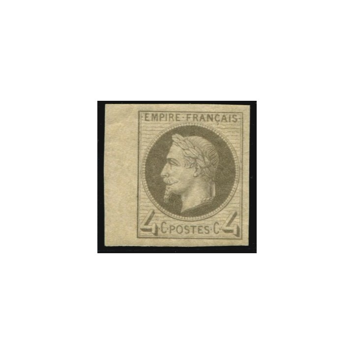 Lot C59 - N°27Be