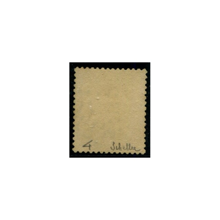 Lot C63 - N°38d