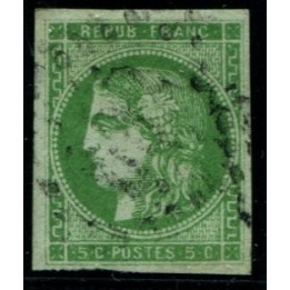 Lot C68 - N°42B
