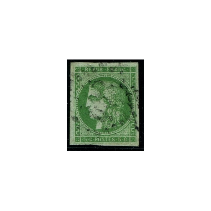 Lot C68 - N°42B