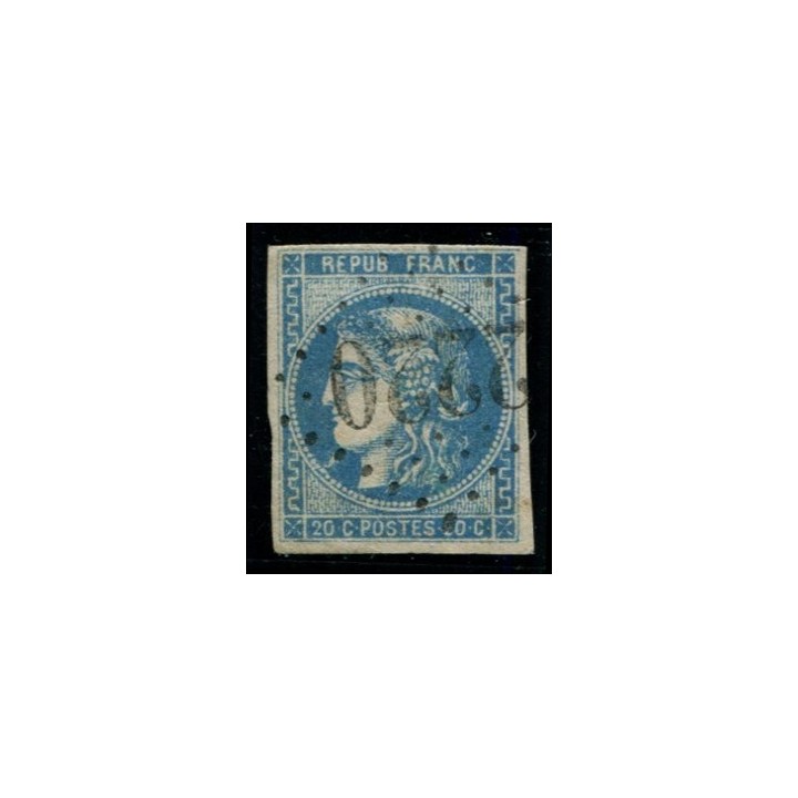 Lot C81 - N°46A