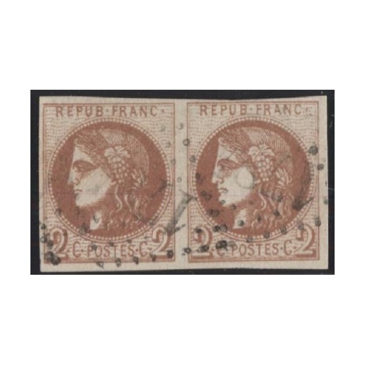 Lot 340b - N°40B