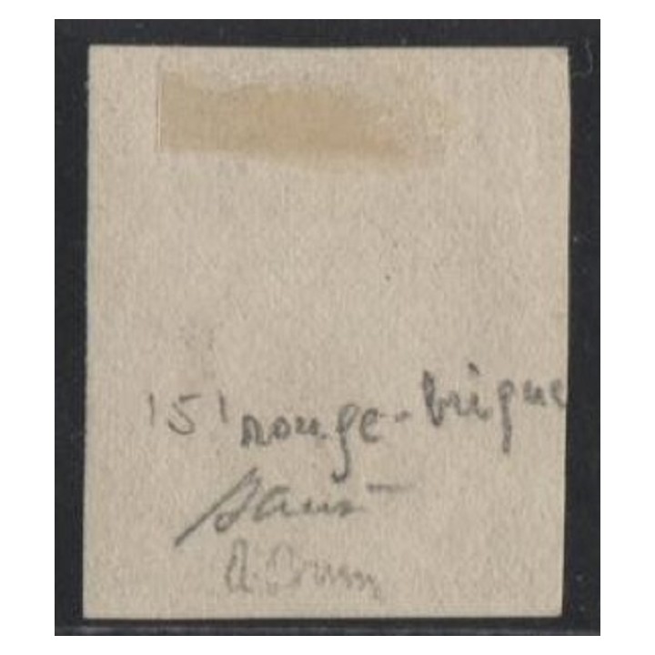 Lot 346c - N°40Ba