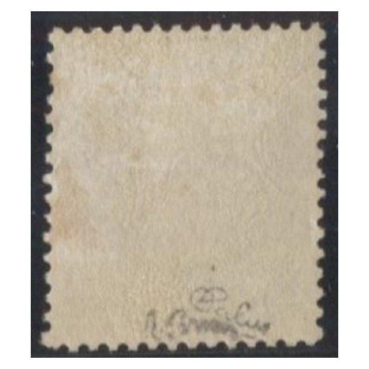 Lot 485a - N°52