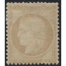 Lot 498c - N°55