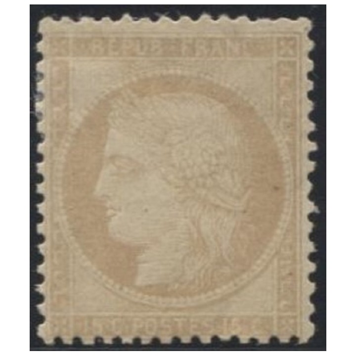 Lot 498c - N°55
