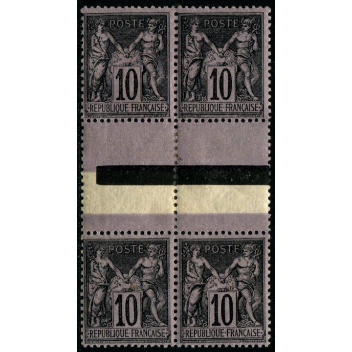Lot 661b - N°89f
