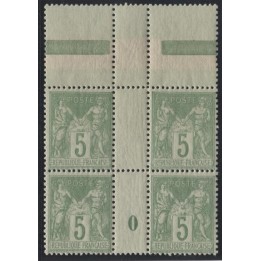 Lot C133 - N°102