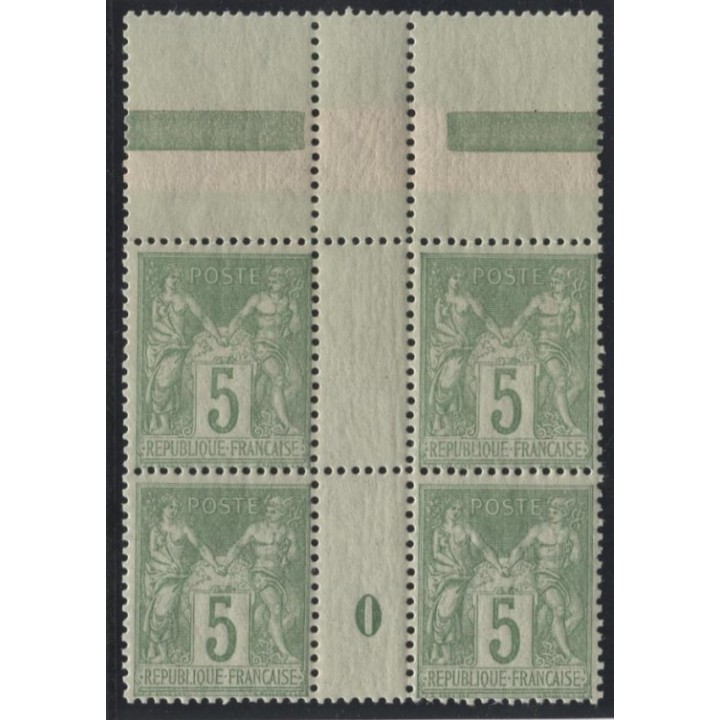 Lot C133 - N°102