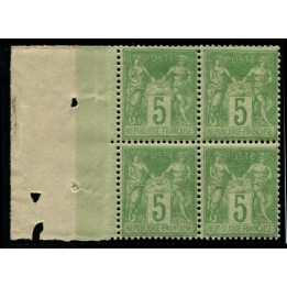 Lot C136 - N°102
