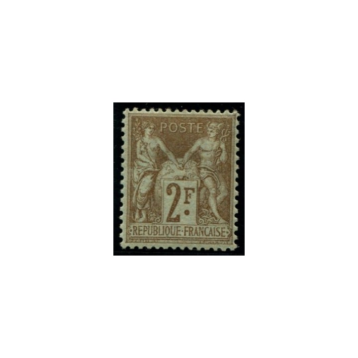 Lot C145 - N°105