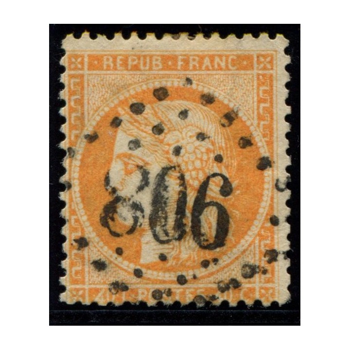 Lot L17 - N°38d