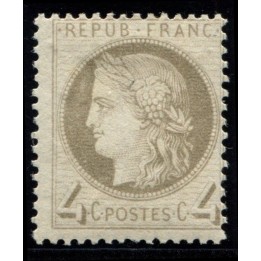 Lot L28 - N°52