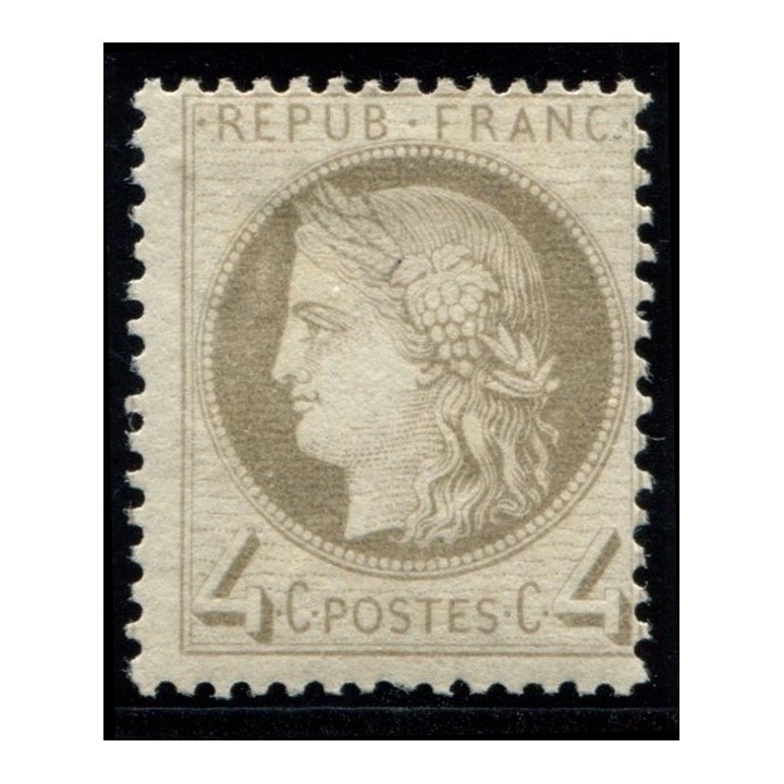 Lot L28 - N°52