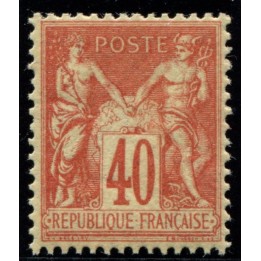Lot L40 - N°94