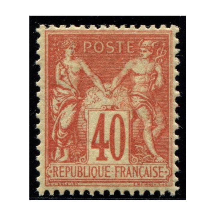 Lot L40 - N°94
