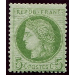 Lot 490 - N°53