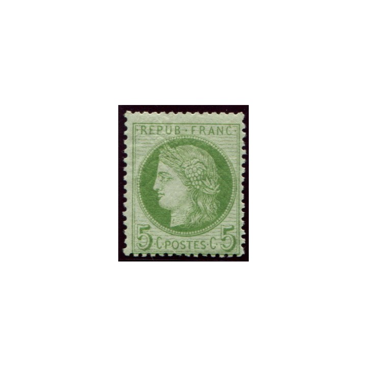 Lot 490 - N°53