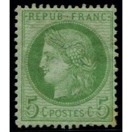 Lot 491 - N°53