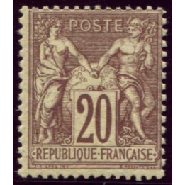 Lot 555 - N°67
