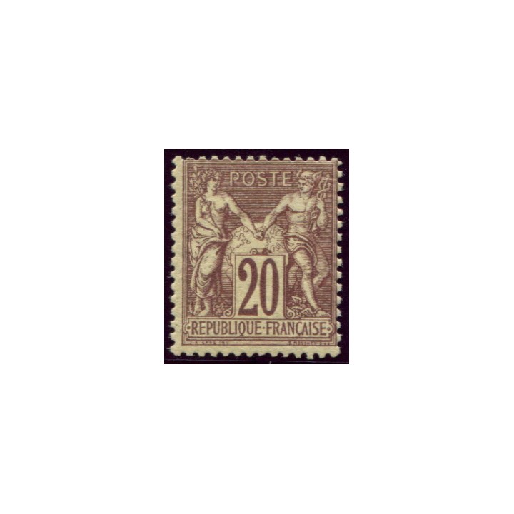 Lot 555 - N°67