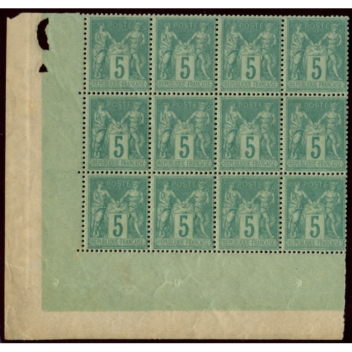 Lot 569 - N°75x