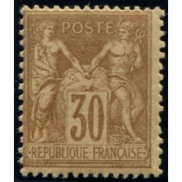 Lot 600 - N°80