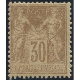 Lot 610 - N°80