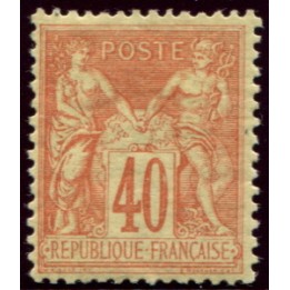 Lot 689 - N°94