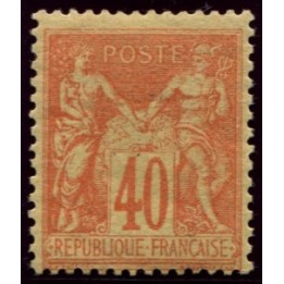Lot 705 - N°94