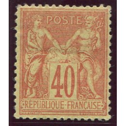 Lot 706 - N°94