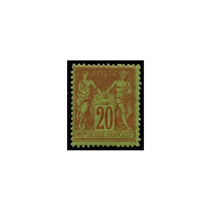 Lot 744 - N°96