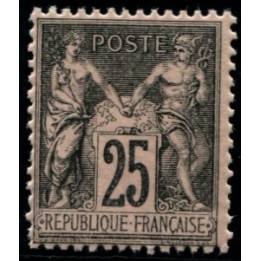 Lot 757 - N°97