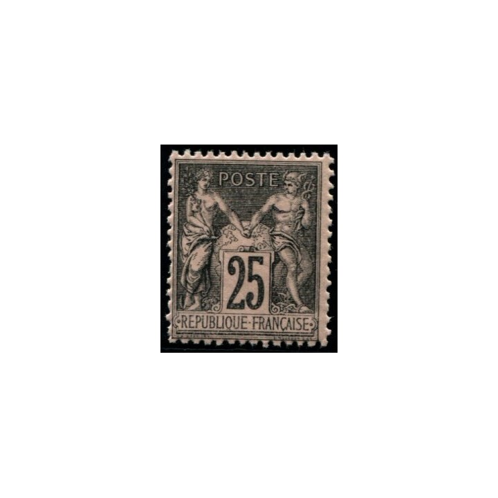 Lot 757 - N°97