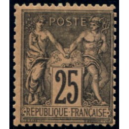 Lot 771 - N°97