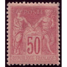 Lot 782 - N°98