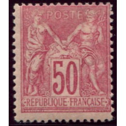 Lot 784 - N°98