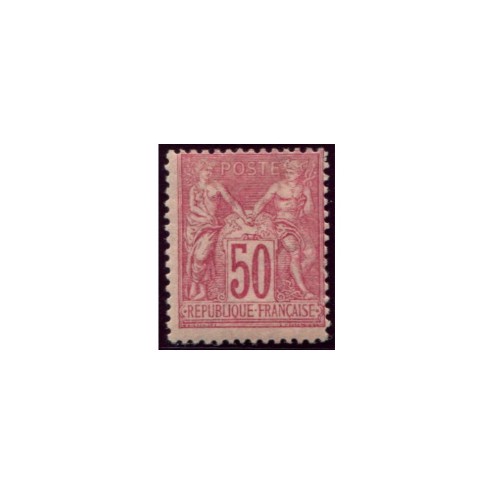 Lot 784 - N°98